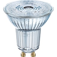 GU10 LED žiarovka 3,4W 35W 4000K STÍMENÁ OSRAM GU10 LED žiarovka 3,4W 35W 4000K STÍMENÁ OSRAM