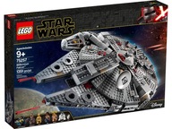 LEGO 75257 Star Wars Millenium Falcon LEGO 75257 Star Wars Millenium Falcon
