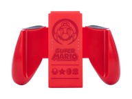 Držiak POWERA NSAC0058-02 Super Mario Joy-Con Držiak POWERA NSAC0058-02 Super Mario Joy-Con