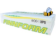 STYROFOAM XPS 700kpa 4cm 6m2 NA ULE KP