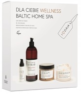 Vianočný set Ziaja Baltic Home Spa WELLNESS Vianočný set Ziaja Baltic Home Spa WELLNESS