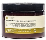 INSIGHT ANTI-FRIZZ hydratačná maska 500ml INSIGHT ANTI-FRIZZ hydratačná maska 500ml