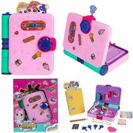 Pink Diary Notebook Sekretárka s DARČEKMI Pink Diary Notebook Sekretárka s DARČEKMI