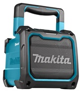 Nabíjateľný USB bluetooth reproduktor Makita DMR200
