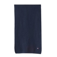 TOMMY HILFIGER PÁNSKY ESSENTIAL FLAG PLETENÝ ŠÁL TOMMY HILFIGER PÁNSKY ESSENTIAL FLAG PLETENÝ ŠÁL