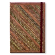 Notebook Notebook B6 Peter Pauper Press Viktoriánsky filigrán Notebook Notebook B6 Peter Pauper Press Viktoriánsky filigrán