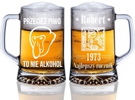 PIVNÁ MUFLA S GRAVÍNOM 660ml OBOJSTRANNÉ GRAVÍROVANIE! PIVNÁ MUFLA S GRAVÍNOM 660ml OBOJSTRANNÉ GRAVÍROVANIE!