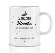 Pre Boyfriend Men Hrnček Darček Hot Pre Boyfriend Men Hrnček Darček Hot