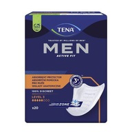 TENA MEN Active Fit Level 3, 20 ks. TENA MEN Active Fit Level 3, 20 ks.