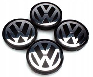 4 x VW KRYTY KOLIES 55 mm 4 x VW KRYTY KOLIES 55 mm
