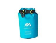 Vodeodolná taška Aqua Marina 2L, modrá