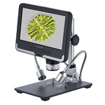 Digitálny mikroskop Levenhuk DTX RC2 LCD