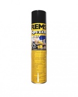 REMS prípravok na závitovanie Spezial Spray 600ml