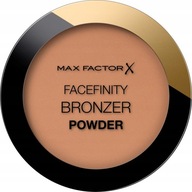 Max Factor FACEFINITY Bronzer 001 Svetlý bronz Max Factor FACEFINITY Bronzer 001 Svetlý bronz