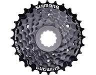 KAZETOVÁ KAZETOVÁ 39 SHIMANO CS-HG200 7-RÝCHLOSTNÁ 12-28T C. KAZETOVÁ KAZETOVÁ 39 SHIMANO CS-HG200 7-RÝCHLOSTNÁ 12-28T C.