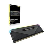 DDR4 Vengeance RGB RT 16GB/3600 (2x8GB) CL1