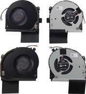VENTILÁTOR PRE CPU/GPU ASUS ROG GL703VM GL703GM