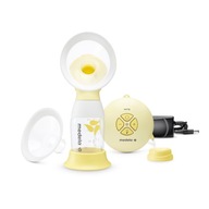 Odsávačka mlieka MEDELA SWING FLEX Odsávačka mlieka MEDELA SWING FLEX