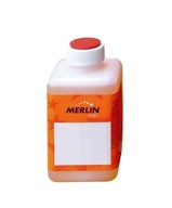 Palivo Merlin Expert 5% auto & čln 1,0L NITRO Palivo Merlin Expert 5% auto & čln 1,0L NITRO