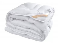 Prikrývka 155x200 celoročná merino vlna, biela Merino Inter Widex Prikrývka 155x200 celoročná merino vlna, biela Merino Inter Widex