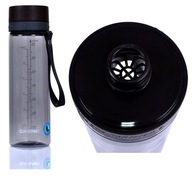 CASNO Fľaša na vodu BPA Free 800 ml