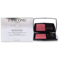 LANCOME JEMNÁ A DLHOTRŽNÚCA RUČENKA SUBTIL 5,1 G - ODTIEŇ: 351 BLUSHING TRES LANCOME JEMNÁ A DLHOTRŽNÚCA RUČENKA SUBTIL 5,1 G - ODTIEŇ: 351 BLUSHING TRES