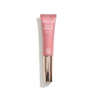 Gosh Matte Blush Up krémová lícenka - 002 DUSTY ROSE 14 ml Gosh Matte Blush Up krémová lícenka - 002 DUSTY ROSE 14 ml