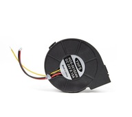 Ventilátor 24V 3 vodič Yihua 959D-I 959D-II Ventilátor 24V 3 vodič Yihua 959D-I 959D-II