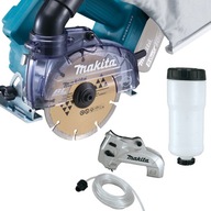 Makita DCC500Z REZAČ + SADA NA MOKRÉ REZANIE 191X01-4 Makita DCC500Z REZAČ + SADA NA MOKRÉ REZANIE 191X01-4
