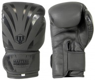 Masters boxerské rukavice z prírodnej kože 12 oz Masters boxerské rukavice z prírodnej kože 12 oz