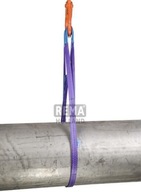 Rema polyesterová slučka, 1 tx2,0 m Rema polyesterová slučka, 1 tx2,0 m