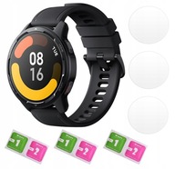 HYDROGÉLOVÁ FÓLIA 3X PRE XIAOMI MI WATCH S1 ACTIVE HYDROGÉLOVÁ FÓLIA 3X PRE XIAOMI MI WATCH S1 ACTIVE