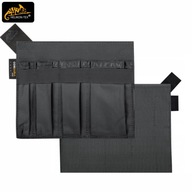 Vložka organizéra Helikon pre batohy na obličky Vložka Cordura Large Shadow Grey