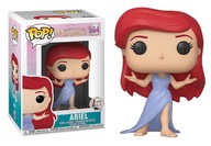 Ariel 564 Disney Malá morská víla Funko POP Ariel 564 Disney Malá morská víla Funko POP