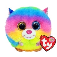 Ty Puffies Gizmo - dúhová mačka Ty Puffies Gizmo - dúhová mačka