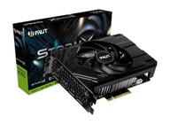 Grafická karta GeForce RTX 4060 StormX 8GB GDDR6 Grafická karta GeForce RTX 4060 StormX 8GB GDDR6