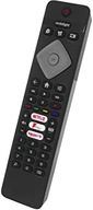 Diaľkové ovládanie Philips OLED Ambilight NETFLIX Universal