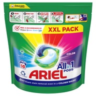 Allin1 Color Ariel kapsule na pranie 50 ks.