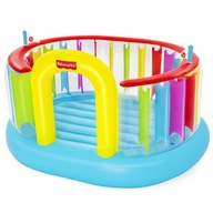 Skákací hrad Bestway Fisher-Price Bouncetopia