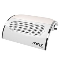 Momo Basic 585 biely zberač prachu