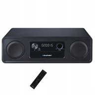 BLUETOOTH CD SYSTÉM USB DIAĽKOVÉ OVLÁDANIE BLAUPUNKT MS20BK