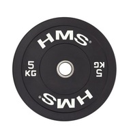 OLYMPIJSKÝ PRYŽOVÝ PLATNÍK BBR05 HMS 5 KG 24-48H OLYMPIJSKÝ PRYŽOVÝ PLATNÍK BBR05 HMS 5 KG 24-48H