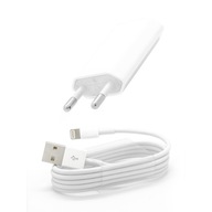 APPLE LIGHTNING NABÍJAČKA 1000 mA IPHONE X 11 12 13 APPLE LIGHTNING NABÍJAČKA 1000 mA IPHONE X 11 12 13