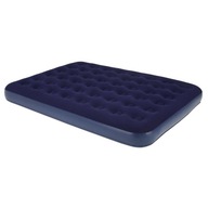 CAMPING FLOCKED VINYL MATRAC 191 X 137 X 22 CAMPING FLOCKED VINYL MATRAC 191 X 137 X 22