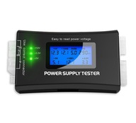 TESTER PSU MOLEX SATA HDD ATX ITX LCD TESTER PSU MOLEX SATA HDD ATX ITX LCD