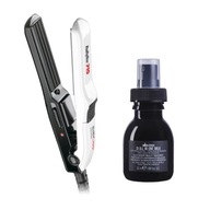 Krmovač BaByliss PRO Baby Crimp BAB2151E + Davines OI Oil mlieko 50 ml