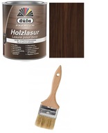 HOLZLASUR DUFA LAK-LAK ROSANDER 0,75L HOLZLASUR DUFA LAK-LAK ROSANDER 0,75L