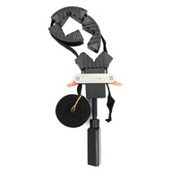 Popruhová svorka Univerzálna PRE PREPRAVU Silná PÁSKA 4m x 25mm Popruhová svorka Univerzálna PRE PREPRAVU Silná PÁSKA 4m x 25mm