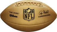 WILSON NFL Duke Replica - futbalová lopta