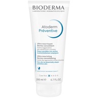 BIODERMA ATODERM PREVENTIVE Výživný krém 200 ml BIODERMA ATODERM PREVENTIVE Výživný krém 200 ml